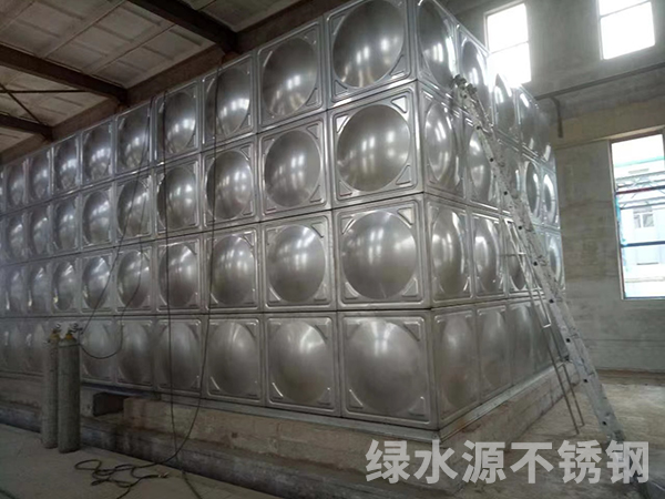 东北制药西厂区